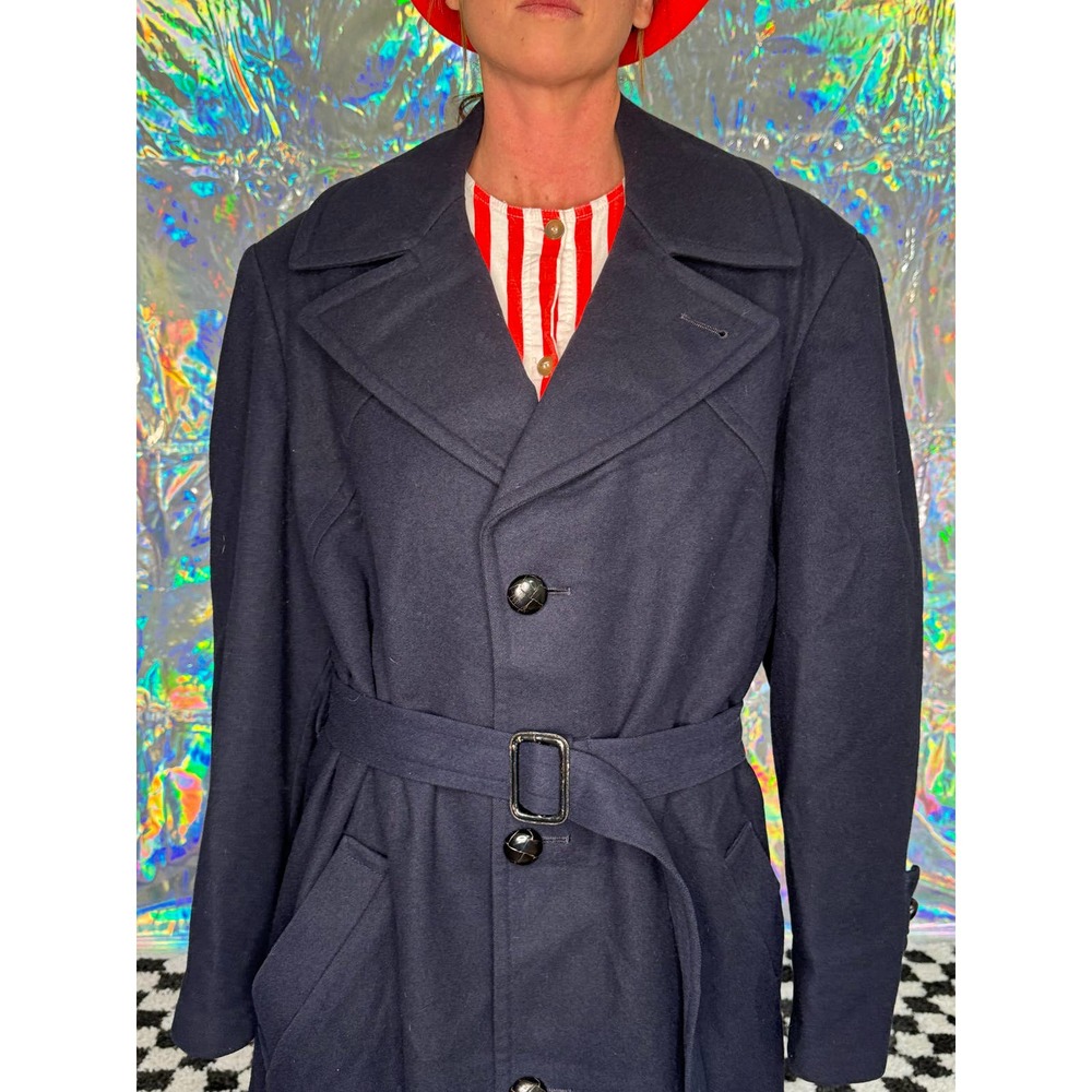 Wool Pendleton Jacket - image 2